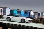 Lamborghini Jarama 400GT 1971 года